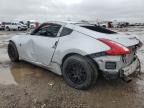 2013 Nissan 370Z Base de vânzare în Houston, TX - All Over