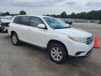 2012 Toyota Highlander Base zu verkaufen in Florence, MS - Mechanical