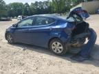 2016 Hyundai Elantra Se for Sale in Knightdale, NC - Rear End