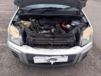 2011 FORD FUSION ZET for sale at Copart SANDTOFT