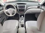 2011 Subaru Forester 2.5X продається в Kansas City, KS - Minor Dent/Scratches
