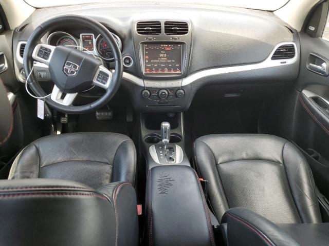  DODGE JOURNEY 2015 Szary