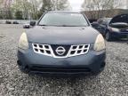 2012 Nissan Rogue S за продажба в North Billerica, MA - Rear End