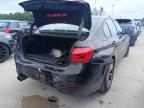 2017 BMW 320I SPORT for sale at Copart SANDY