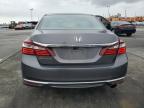2017 Honda Accord Lx for Sale in Wilmington, CA - Side