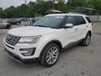 2017 Ford Explorer Limited   for Sale in Savannah, GA - Side