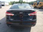 2019 Ford Fusion Titanium   на продаже в Dunn, NC - Front End