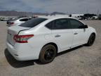 2014 Nissan Sentra S en Venta en Anthony, TX - Minor Dent/Scratches