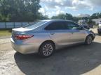 2017 Toyota Camry Le იყიდება Ocala-ში, FL - Front End