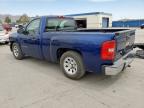 2013 Chevrolet Silverado C1500 en Venta en Anthony, TX - Front End