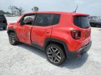 2021 Jeep Renegade Sport იყიდება Riverview-ში, FL - Side