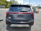 2024 Kia Seltos Sx продається в Miami, FL - Front End