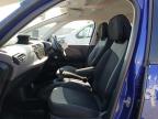 2017 CITROEN C4 GR PICA for sale at Copart CHESTER