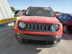 2015 Jeep Renegade Latitude zu verkaufen in Wichita, KS - Hail