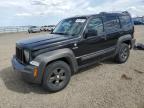 2010 Jeep Liberty Renegade en Venta en Helena, MT - Front End