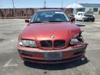 2000 Bmw 323 I for Sale in Wilmington, CA - Front End
