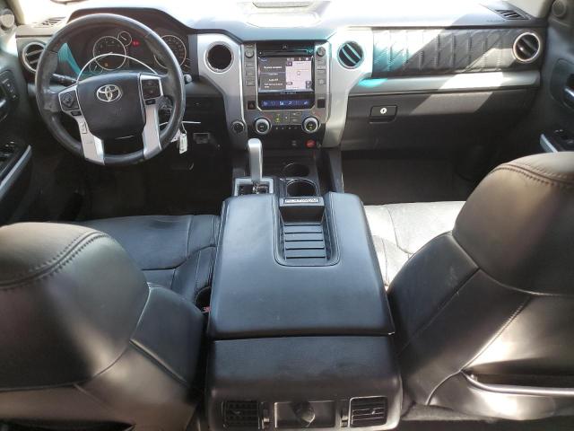  TOYOTA TUNDRA 2015 Charcoal