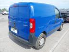2014 PEUGEOT BIPPER S H for sale at Copart CHESTER