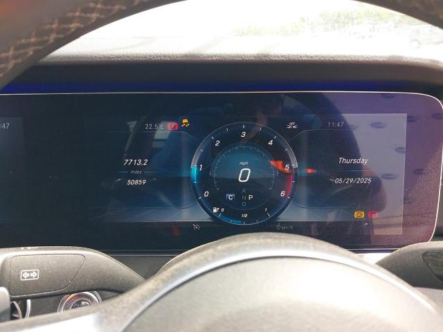 2021 MERCEDES BENZ E 220 D AM