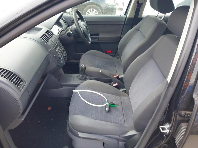 2006 VOLKSWAGEN POLO SE TD