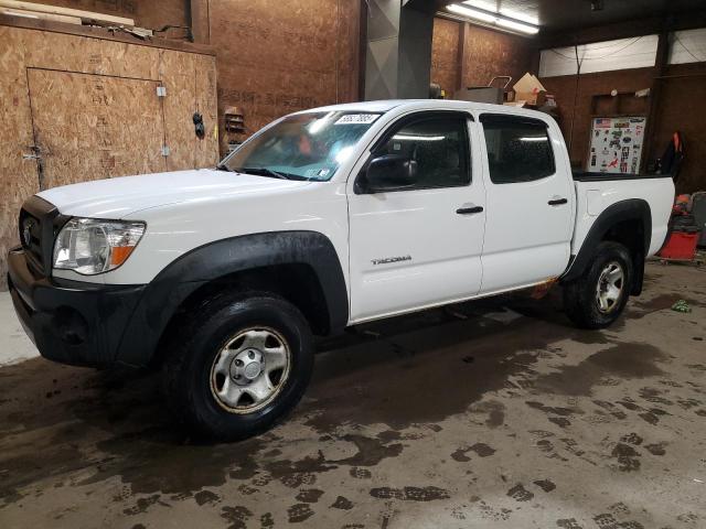 2008 Toyota Tacoma Double Cab