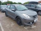 2018 SUZUKI BALENO SZ3 for sale at Copart SANDWICH