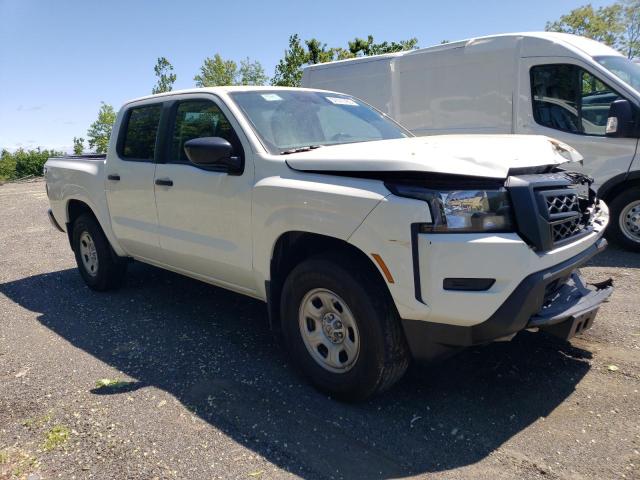  NISSAN FRONTIER 2023 Biały