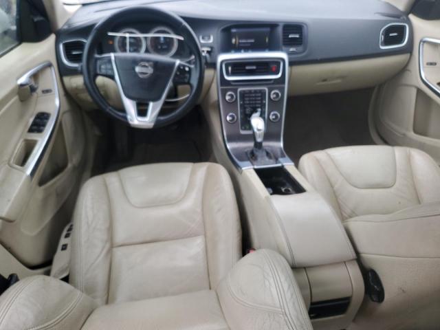  VOLVO S60 2013 Biały