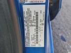 2011 Ford Fiesta Ses продається в Albuquerque, NM - Front End