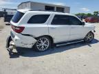 2015 Dodge Durango Citadel იყიდება Sikeston-ში, MO - Front End