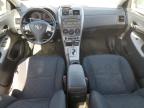 2010 Toyota Corolla Base de vânzare în Adelanto, CA - Minor Dent/Scratches