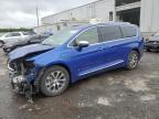 2021 Chrysler Pacifica Hybrid Pinnacle   zu verkaufen in Fredericksburg, VA - Front End
