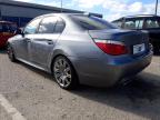2007 BMW 535D M SPO for sale at Copart SANDWICH