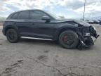 2018 Audi Q5 Premium იყიდება North Las Vegas-ში, NV - Front End