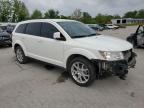 2016 Dodge Journey Sxt zu verkaufen in Bridgeton, MO - Water/Flood