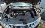 2009 Nissan Murano S na sprzedaż w Orlando, FL - Damage History