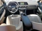 2020 Hyundai Sonata Limited იყიდება Anthony-ში, TX - Rear End