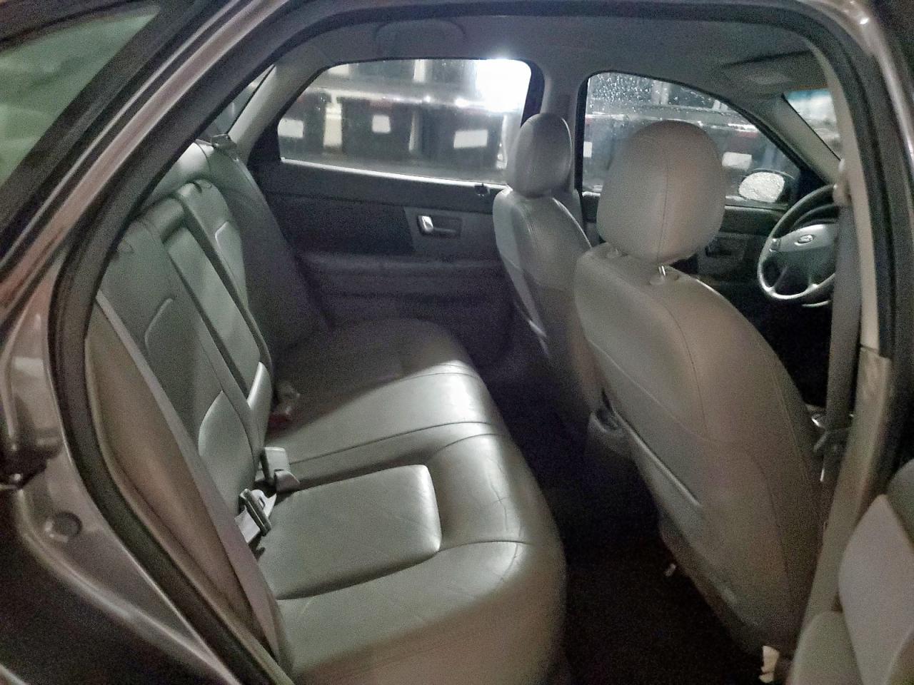2002 Ford Taurus Ses VIN: 1FAFP55U72A161401 Lot: 55893125