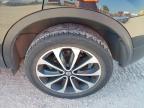 2012 NISSAN QASHQAI N- for sale at Copart CORBY