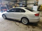 2011 VOLKSWAGEN JETTA BASE   for sale at Copart ON - TORONTO