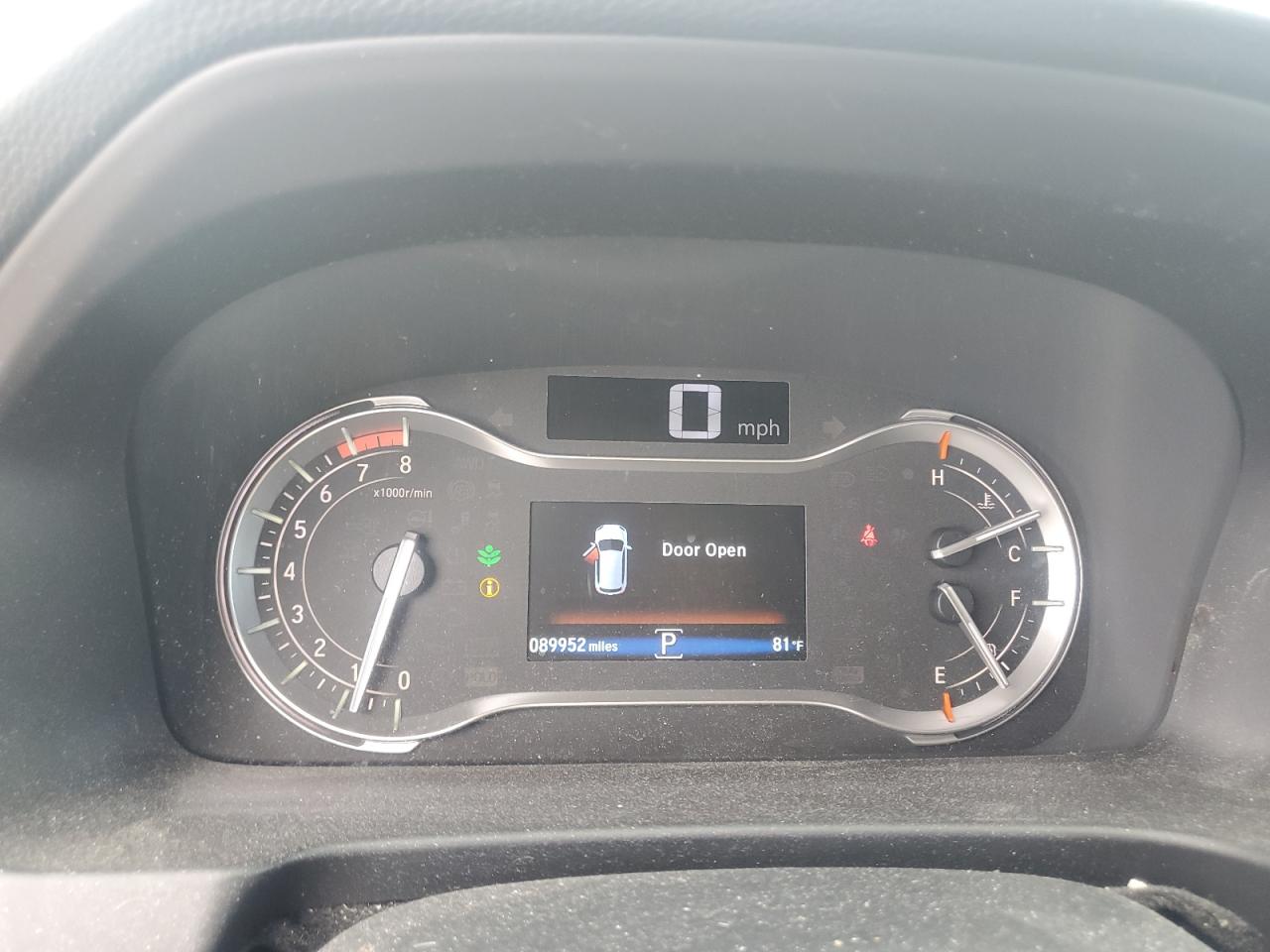 5fnyf6h78gb116239 5FNYF6H78GB116239 2016 Honda Pilot Exln