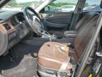 2012 Hyundai Genesis 3.8L na sprzedaż w Lebanon, TN - Front End