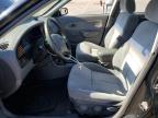 2001 Kia Spectra Gs na sprzedaż w Brookhaven, NY - Side