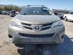 2014 Toyota Rav4 Le en Venta en Las Vegas, NV - Rear End