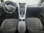 2013 Ford Fusion Se zu verkaufen in Chicago Heights, IL - Rear End