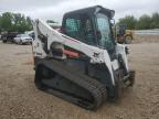 2014 Bobcat T770 Tracked Skid Steer Loader en Venta en Des Moines, IA - Mechanical