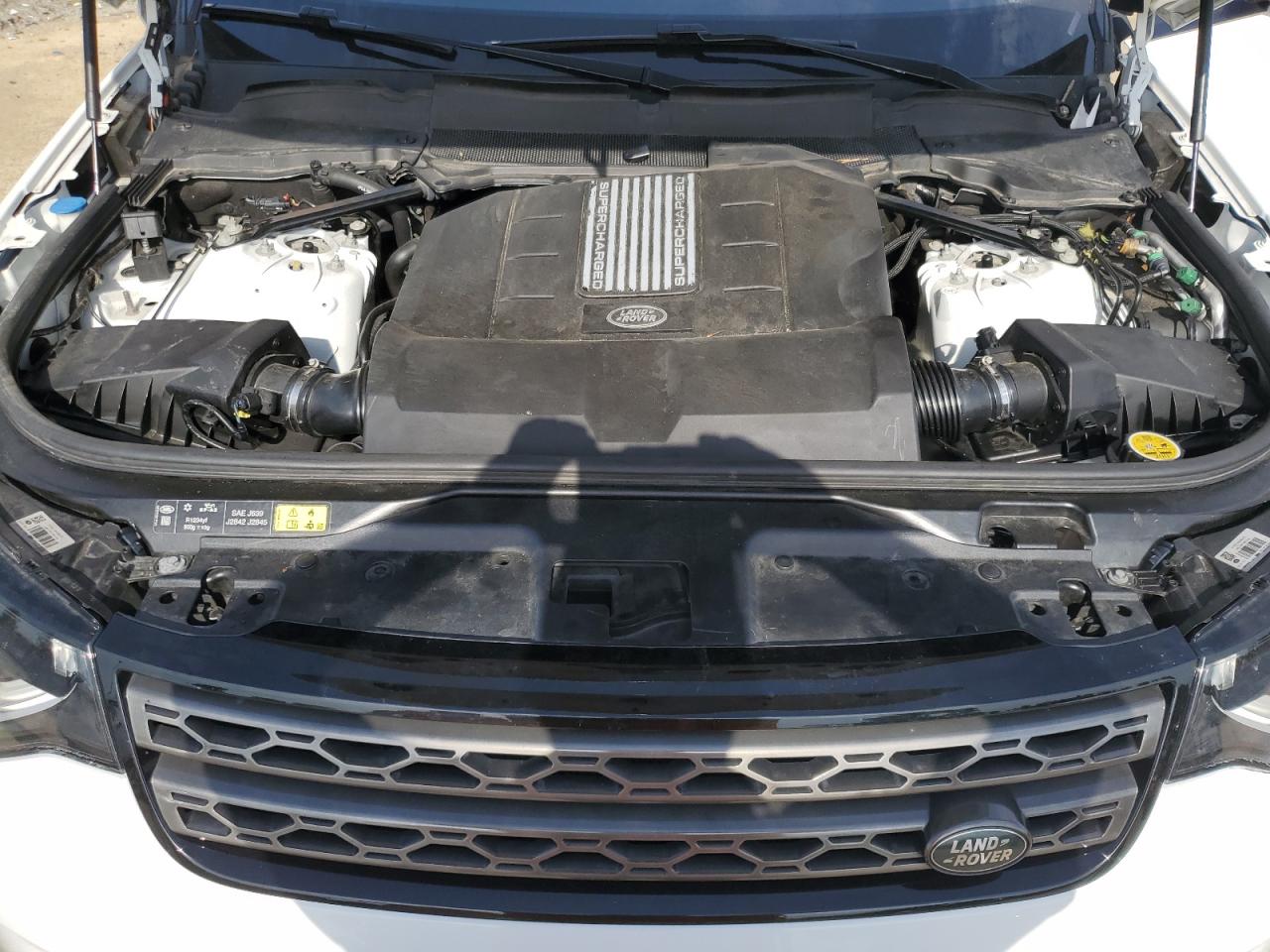 2020 Land Rover Discovery Se VIN: SALRG2RV2L2429333 Lot: 57302935
