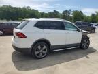 2020 Volkswagen Tiguan Se for Sale in Gaston, SC - Front End