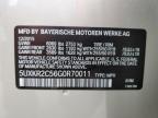 2016 Bmw X5 Sdrive35I იყიდება Wilmer-ში, TX - Hail