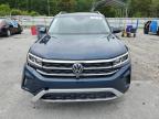 2021 Volkswagen Atlas Sel Premium for Sale in Savannah, GA - Front End